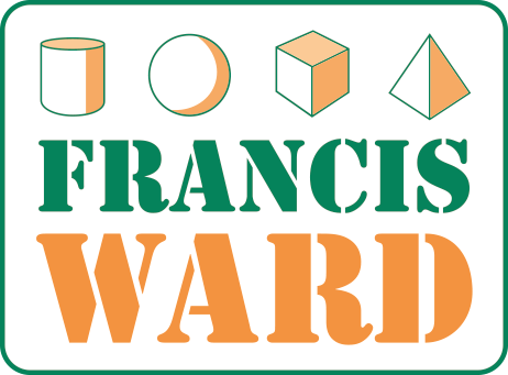 Francis Ward logo