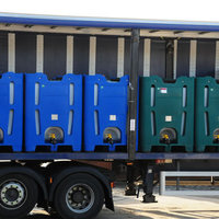 The APL IBC can be used for both general purpose or hazardous applications.